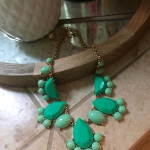 kate spade Jewelry - Turquoise Kate Spade Necklace kate spade Jewelry - Turquoise Kate Spade Necklace